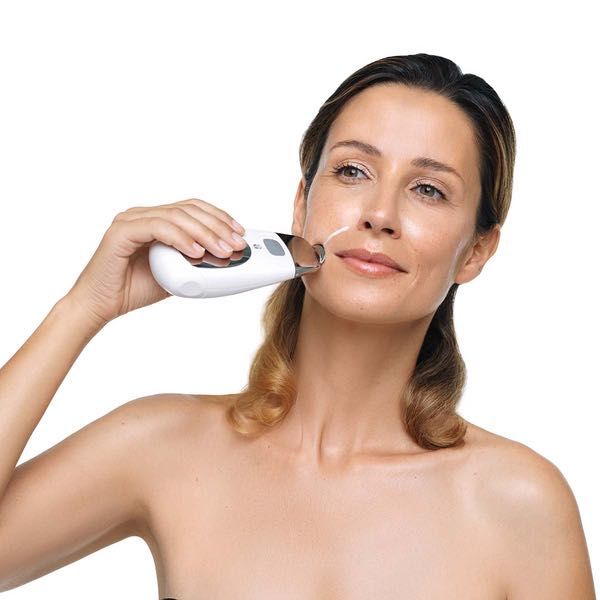 Galvanic Spa Nu skin