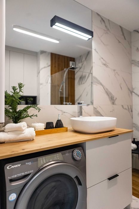 Komfortowe studio z sypialnią, DIASFERA, 33m, centrum, bezpośrednio