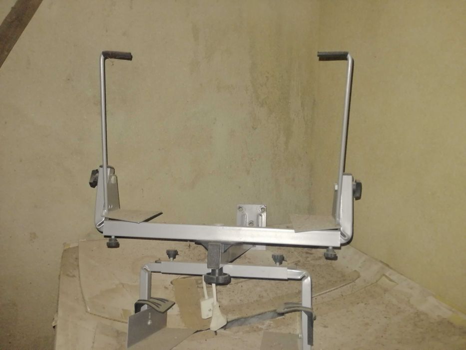 Suporte para televisao