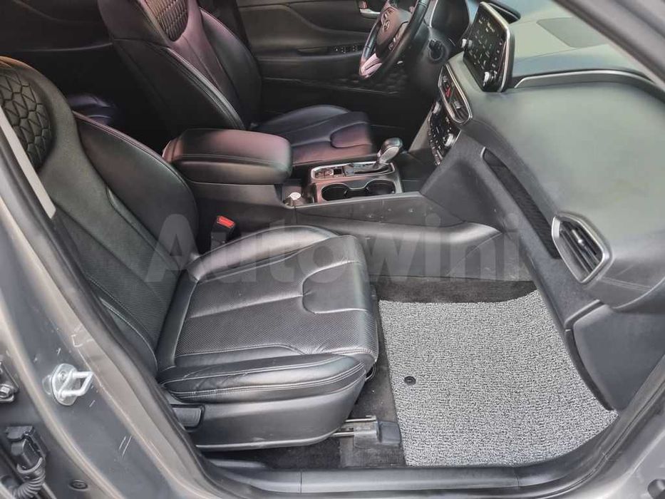 Hyundai SantaFe 2019  З ПДВ