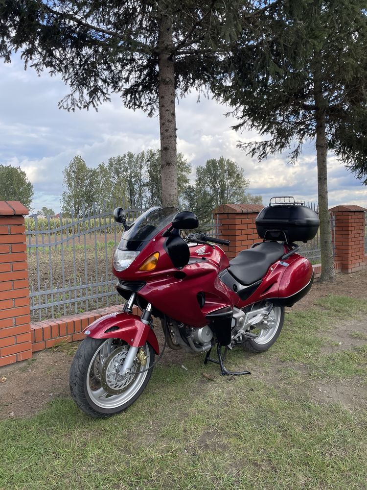 HONDA NT650V Deauville , Honda NTV 650 ,Honda NTV , NTV 650