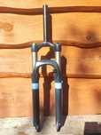 Amortyzator rowerowy Fox Talas RLC 32 26" 100/1400mm