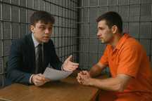 Адвокат по Гражданским Военным Делам ТЦК Незаконная Мобилизация юрист