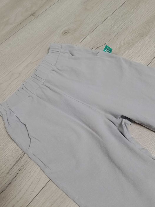 Letnie spodnie Kids joy 134/140