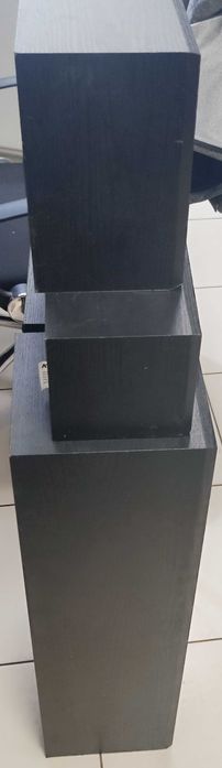 Zestaw głośników KODA 5.0 AV-707 kino domowe