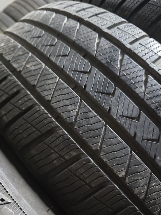 245/45R19 Vredestein Quatrack pro