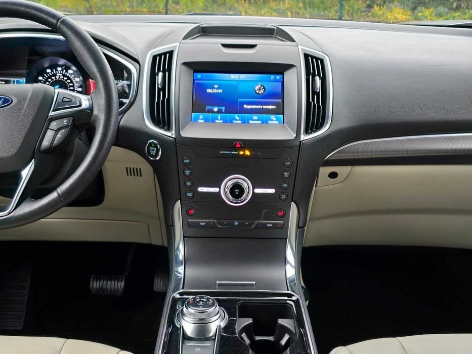 Продам  Ford Edge 2020. Можна в розстрочку, під викуп.
