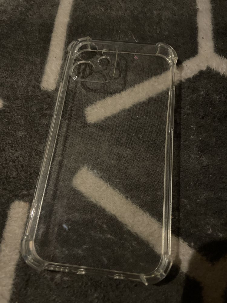 etui iphone 12 mini