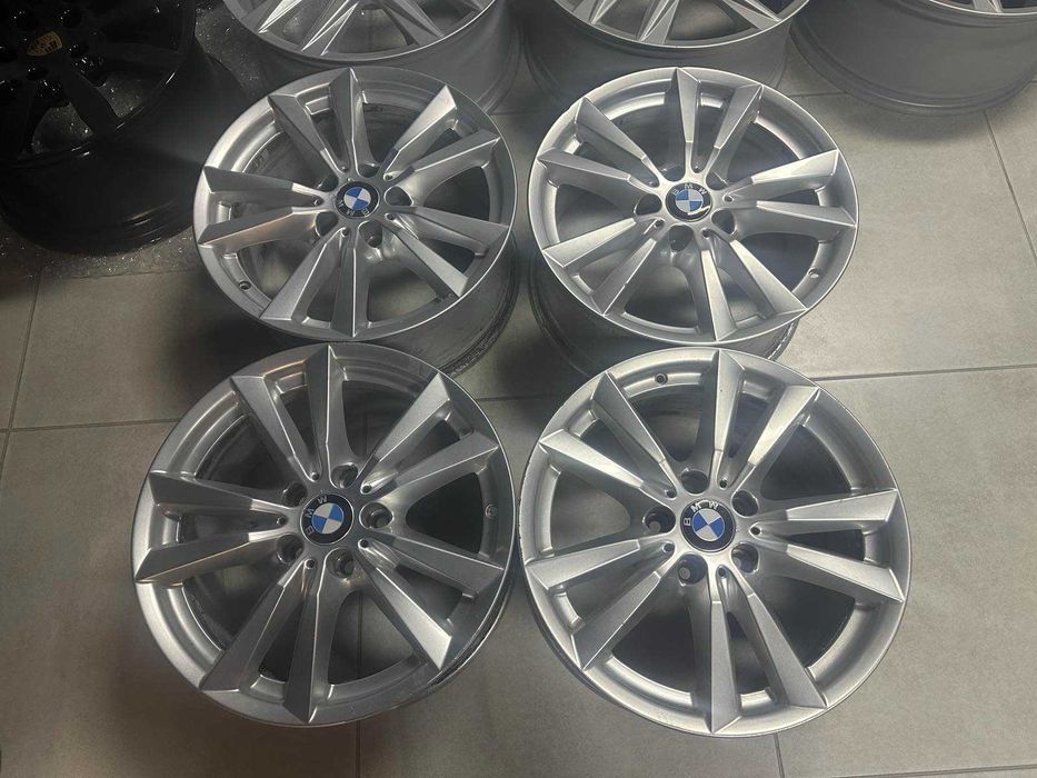 Диск колёсный R18 BMW 68696099  4 шт