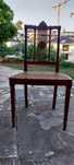 Conjunto de 12 cadeiras