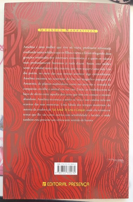 Um Companheiro Inesquecível - Susanna Tamaro