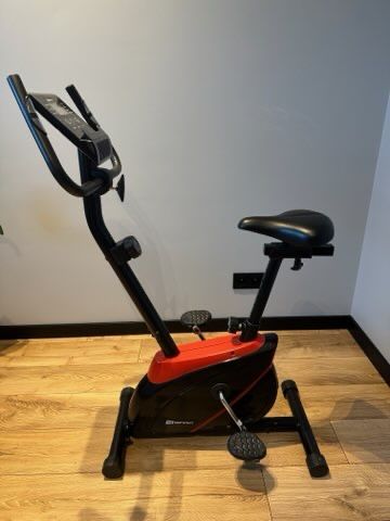 Rower trekkingowy magnetyczny Hop Sport