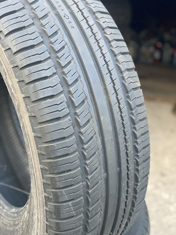 Резина, шины, покрышки Nokian 275/65R17