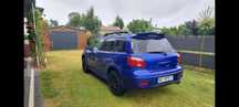 Mitsubishi Outlander Outlander Turbo Polecam