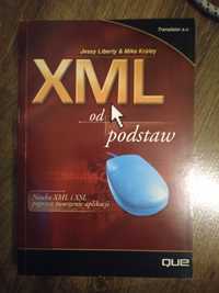 XML od podstaw Jessy Linetty & Mike Kraley