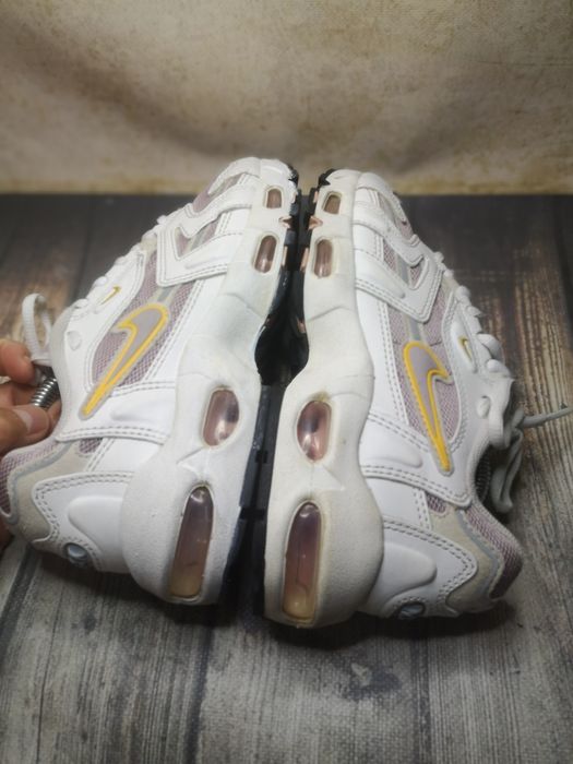 Buty Nike Air Max Tailwild IV r36,5 / jordan / dunk / force