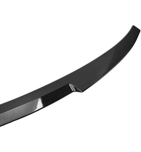 Спойлер M4 стиль на BMW F30 — агресивний спортивний вигляд