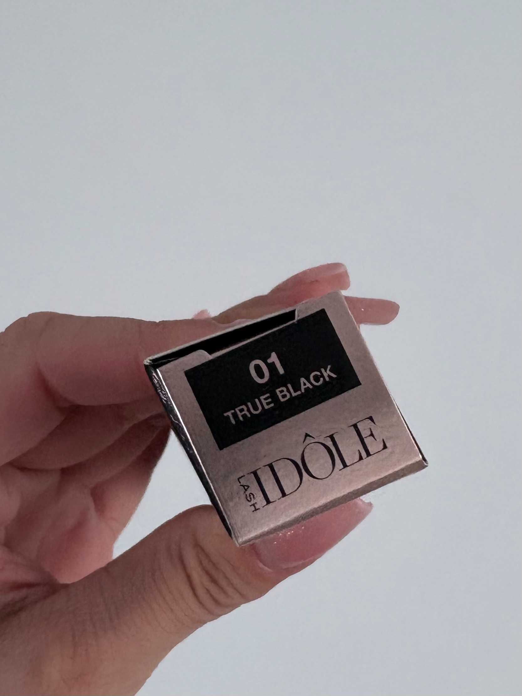 Nowy Tusz - Lancome Mascara Flutter Extension