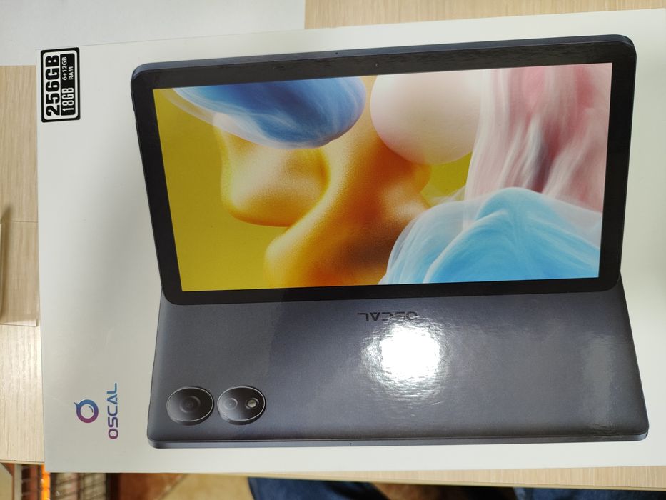 Планшет OSKAL Pad 80 wifi
