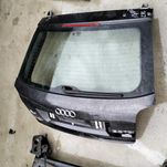 klapa bagażnika Audi A3 8P fl lift/ przedlift