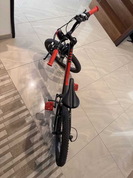 Rower TREK Precaliber 20 dziecięcy 2023 super jak znalazł na wiosnę