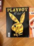 Czasopismo ,,playboy,,