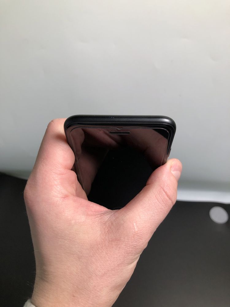 Apple iPhone 7 32/128/256GB Neverlock! Гарантія айфон 7 бу купить опт