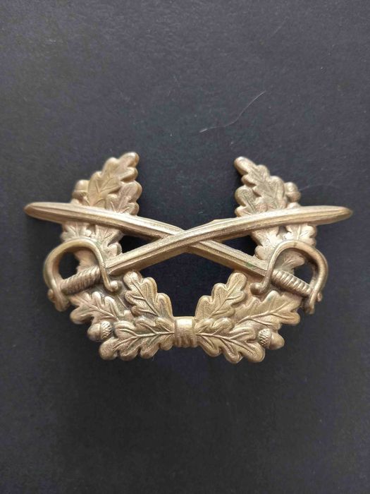 Crachás - coleção - insígnias estrangeiras