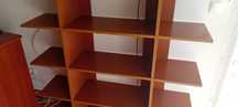 Estante 1,20*1,20