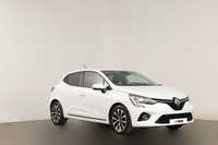 Renault Clio 1.0 TCe Intens Bi-Fuel