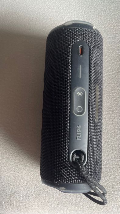 Coluna jbl flip 6