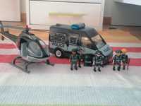 Playmobil Police (conjunto)
