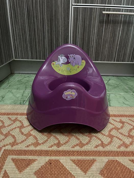 Продам детский горшок