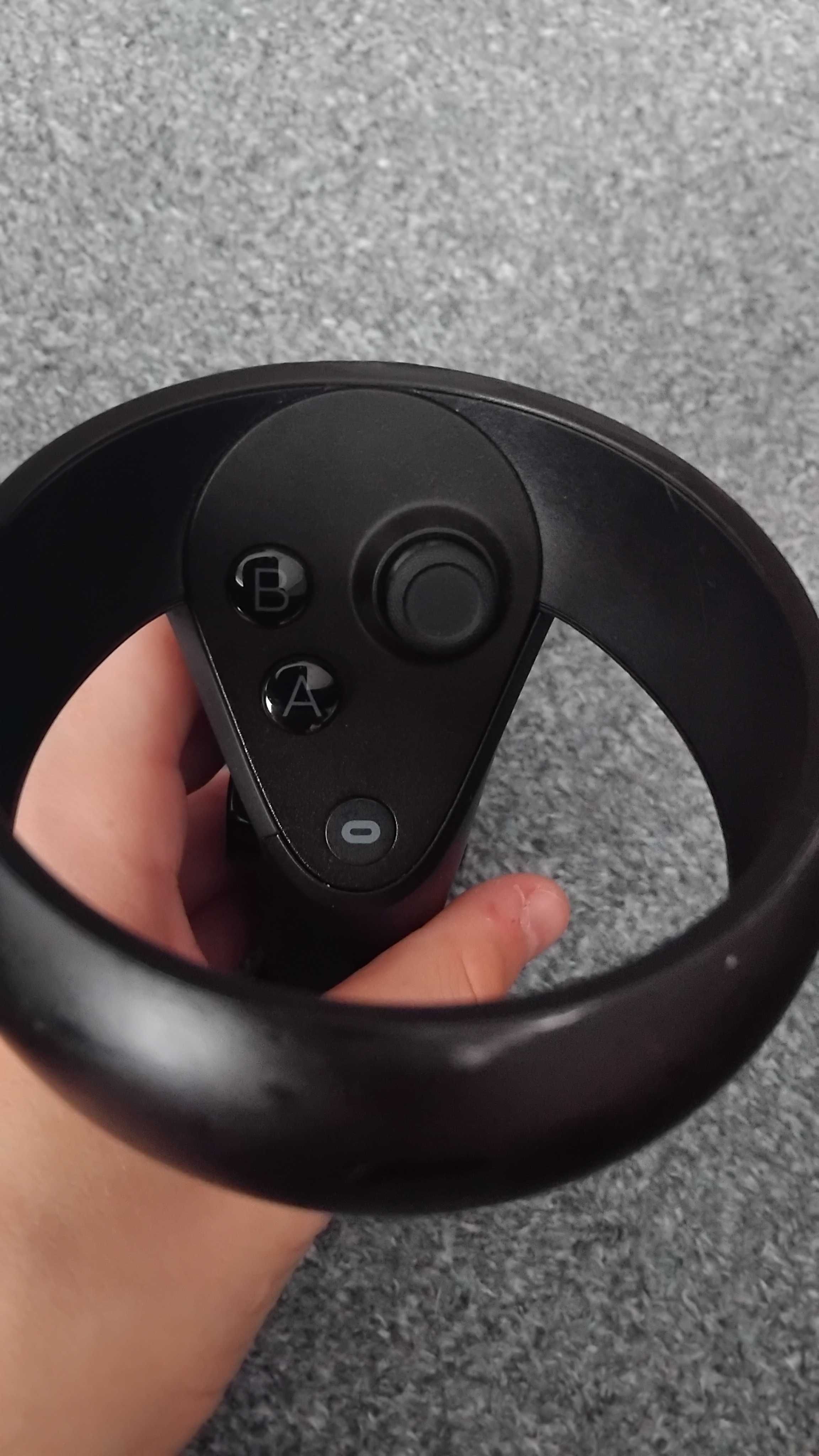 Oculus Meta Quest 1 64GB z Kablem *Uzywane raz*