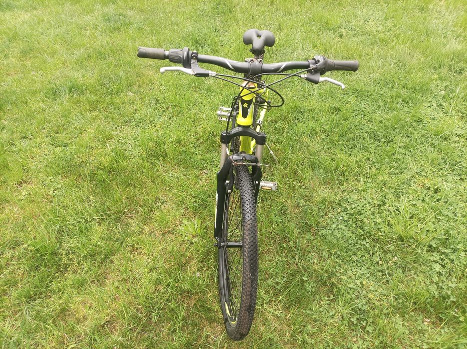 Rower Kross Hexagon X1