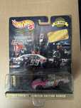 Hot wheels Pro racing nascar pit crew