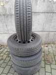Koła   195/65R15