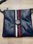 Torebka listonoszka Tommy Hilfiger