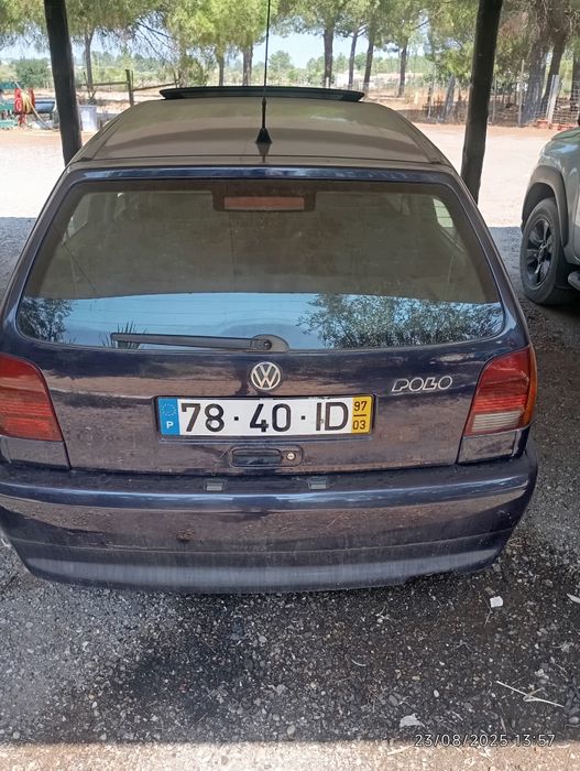 VW Polo 1.0.....