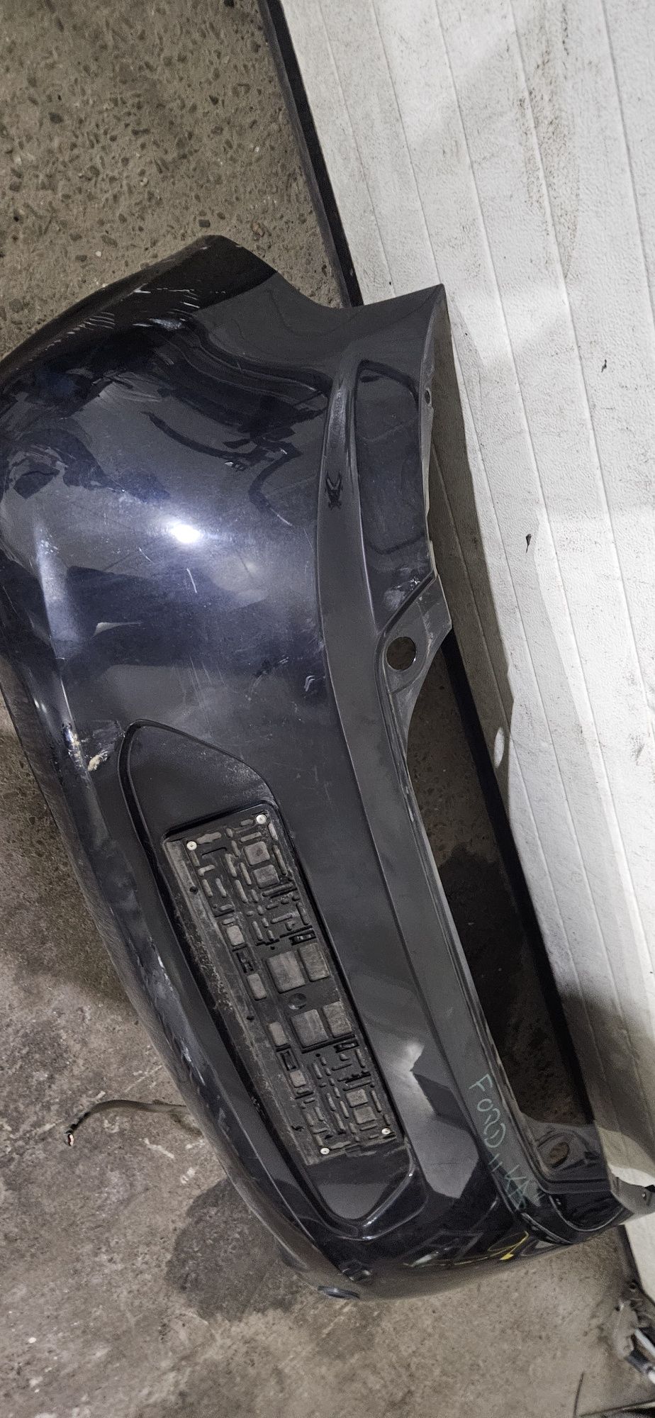 Ford Ka Zderzak Tył