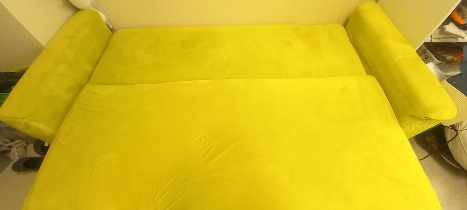 Sprzedam kanapę/Sofa