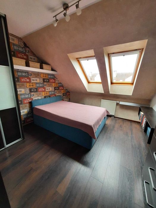 Mieszkanie 2-pokojowe - osiedle Koszyce