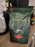 Karma empirepetfood 4 kg nowa prime jagnięcina monobiałkowa adult