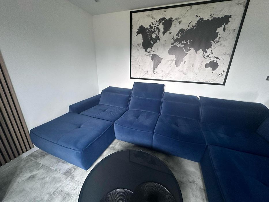 Narożnik Colombo XL ( AGATA MEBLE)