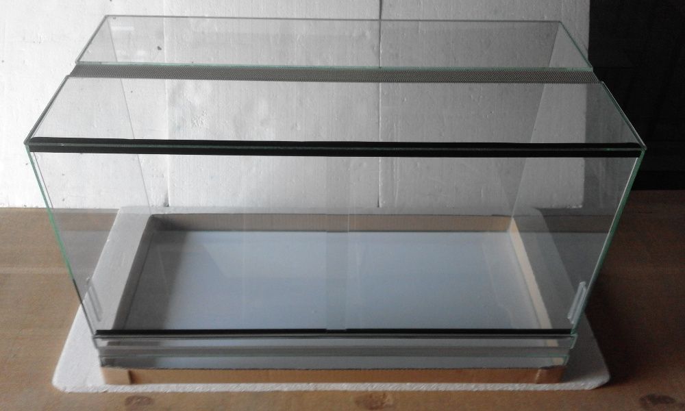 Terrarium 80x40x50h.Wielki asortyment.Producent terrari.