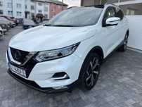Nissan qashqai 1.3, Salon Polska ,1 wlasciciel, 68 tys km.