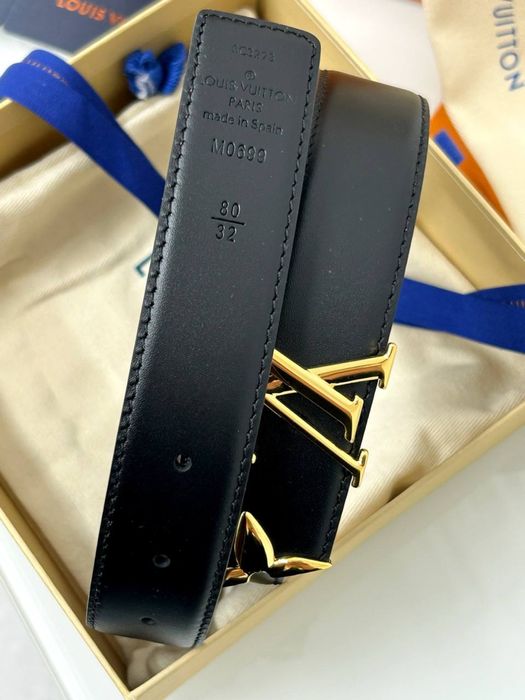 Ремень louis vuitton оригинал