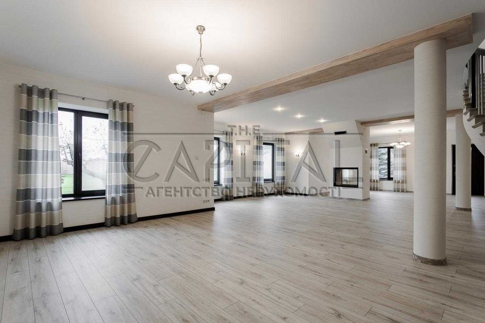 Продаж 2-поверхового будинку 1004 м2, Старі Петрівці, Вишгородський рн