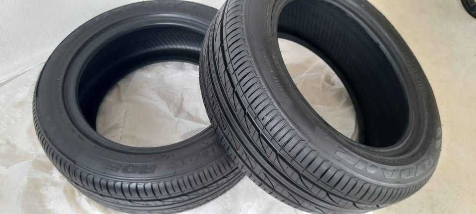 2 Pneus Novos Marca Rydanz 205/55 R 16 94V