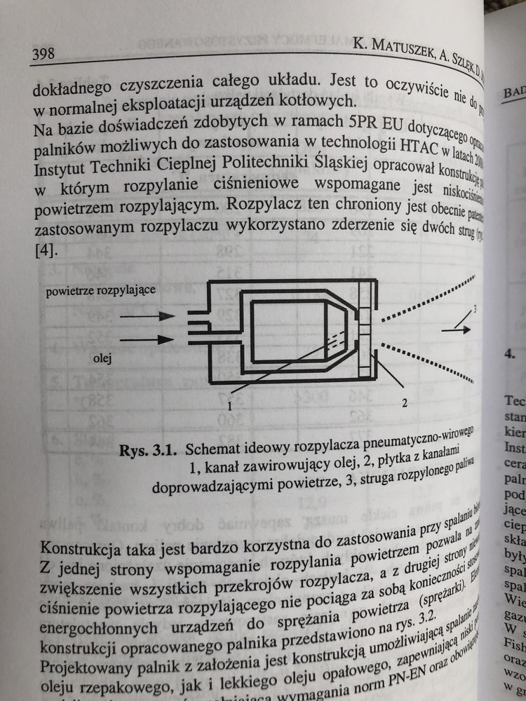 IX Forum Energetyków Zeszyty naukowe elektryka 2004